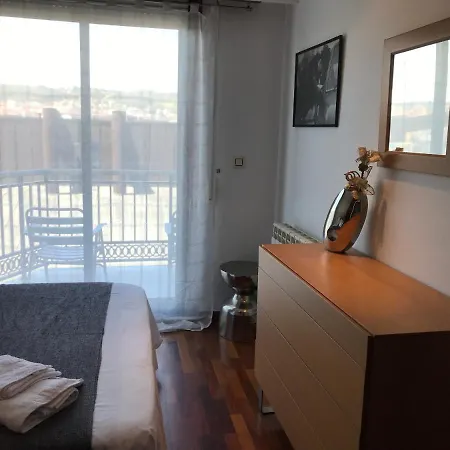 Apartment Descanso Termal Ourense