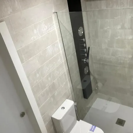 Apartment Descanso Termal