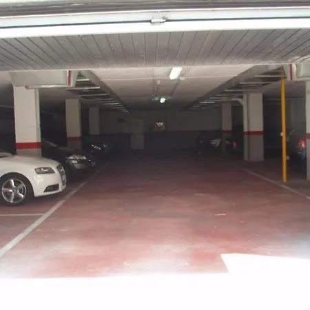 Descanso Termal Apartment *