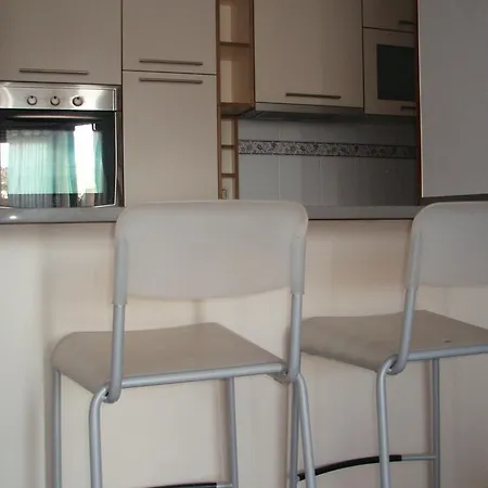 Apartment Descanso Termal