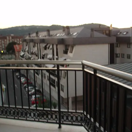 Descanso Termal Appartement