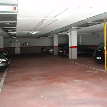 Apartment Descanso Termal *