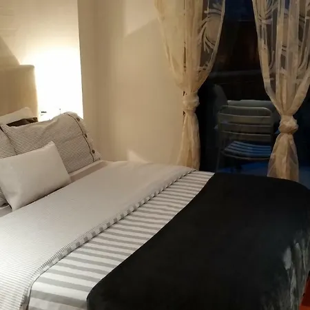Descanso Termal אורנסה