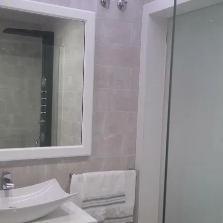 Descanso Termal Apartment Ourense