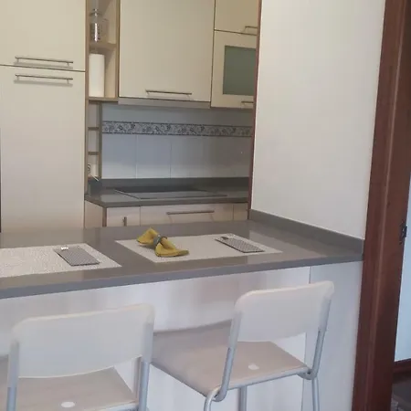 Apartment Descanso Termal