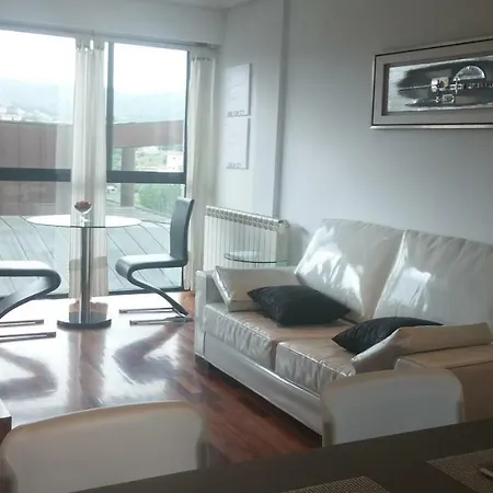 Descanso Termal Apartment