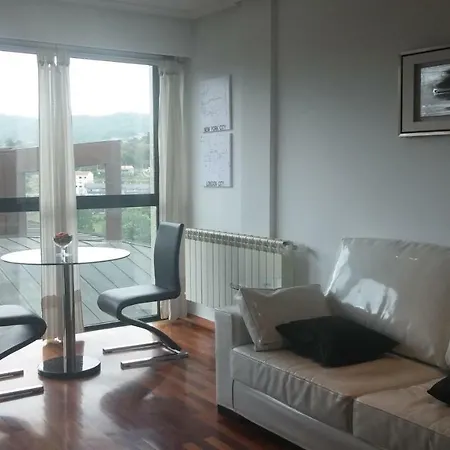 Descanso Termal Apartment