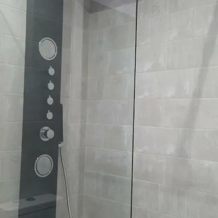 Descanso Termal Apartment Ourense