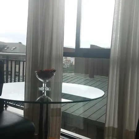 Descanso Termal Apartment