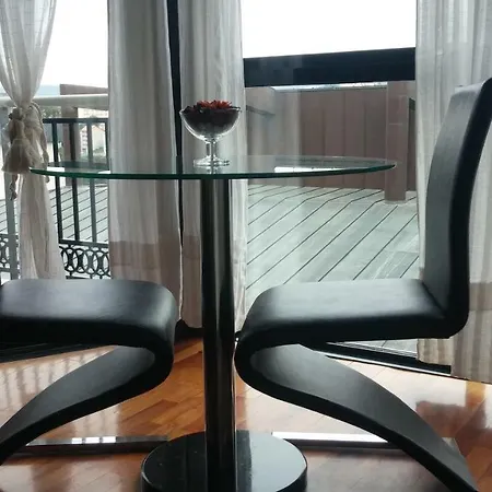 Descanso Termal דירה *
