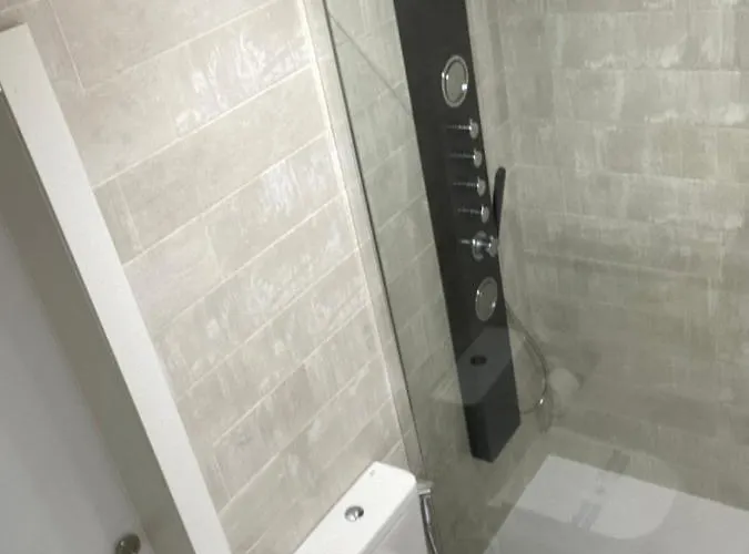 アパート Descanso Termal