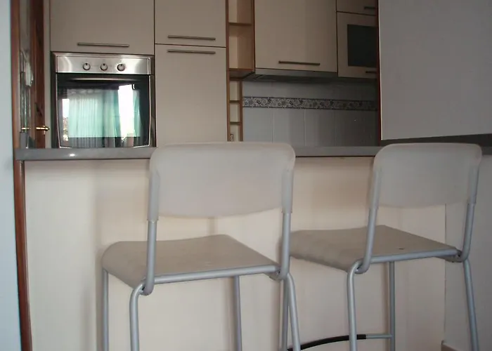 アパート Descanso Termal