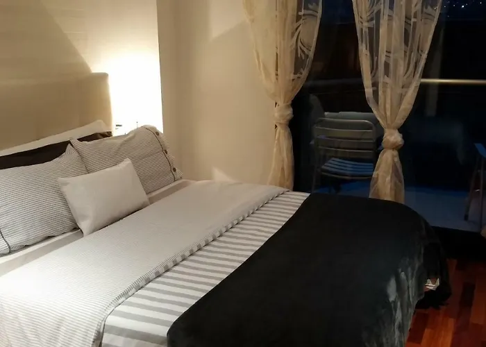 Descanso Termal コマルカ・デ・オウレンセ